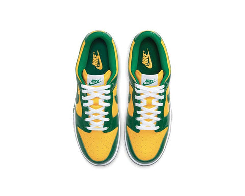 Nike Dunk Low “Pine Green” – Galben | CU1727-700