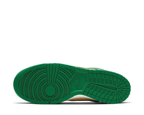 Nike Dunk Low “Pine Green” – Galben | CU1727-700