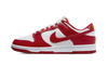 Nike Dunk Low Retro Usc Gym Red University Gold Cardinal – Alb | DD1391-602