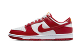 Nike Dunk Low Retro Usc Gym Red University Gold Cardinal – Alb | DD1391-602
