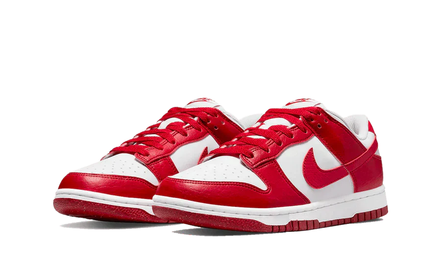 Nike Dunk Low Retro Usc Gym Red University Gold Cardinal – Alb | DD1391-602