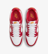 Nike Dunk Low Retro Usc Gym Red University Gold Cardinal – Alb | DD1391-602