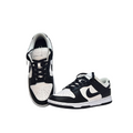 Nike Dunk Low Retro "White Black Panda" – Cod DO7422-900