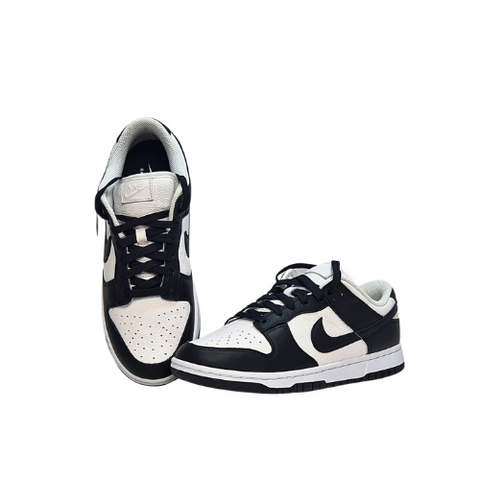 Nike Dunk Low Retro “White Black Panda” – Alb | DO7422-900