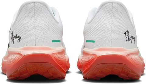 Nike x Eliud Kipchoge Air Zoom Pegasus 41 "Pale Ivory Dragon Red" – Pantofi sport de alergare – Cod HJ7037-100