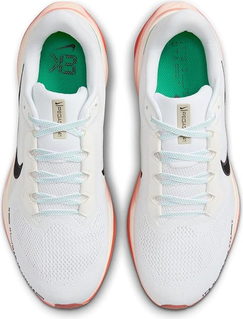 Nike x Eliud Kipchoge Air Zoom Pegasus 41 "Pale Ivory Dragon Red" – Pantofi sport de alergare – Cod HJ7037-100