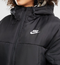 NIKE CLASSIC THERMA-FIT – Geacă de iarnă pentru femei – Cod FB7675-010