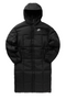 NIKE CLASSIC THERMA-FIT – Geacă de iarnă pentru femei – Cod FB7675-010