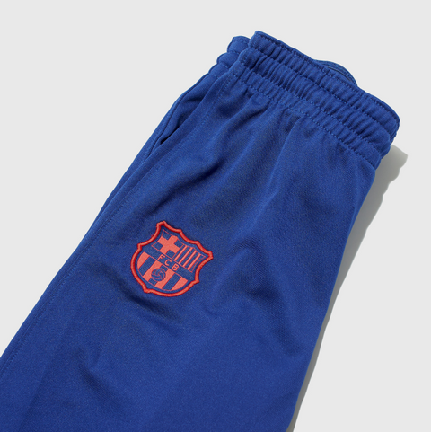 Nike FC Barcelona 20/21 Dry Strike - Albastru | DD9089-455