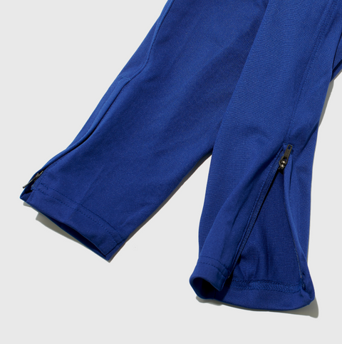 Nike FC Barcelona 20/21 Dry Strike - Albastru | DD9089-455