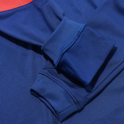 Nike FC Barcelona 20/21 Dry Strike - Albastru | DD9089-455