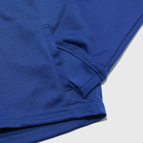 Nike FC Barcelona 20/21 Dry Strike - Albastru | DD9089-455