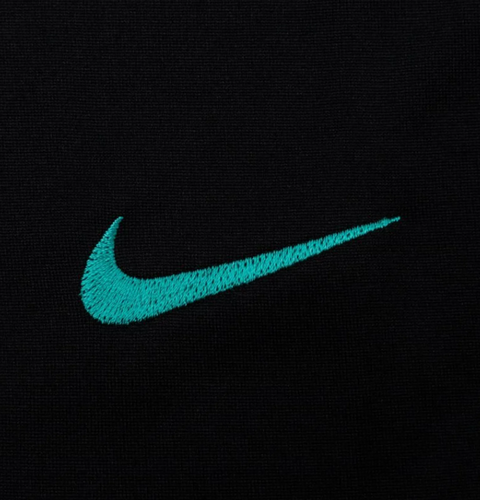 Nike FC Barcelona Dri-FIT Strike 20/21 - Negru | DD9089-455