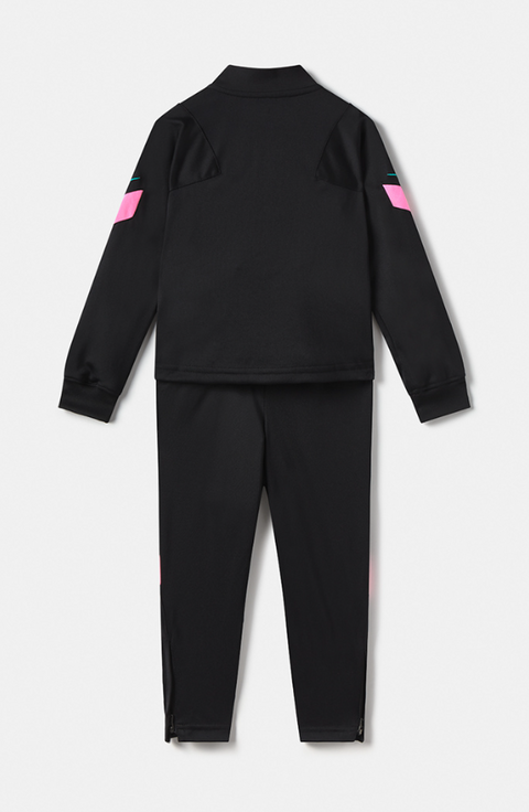 Nike FC Barcelona Dri-FIT Strike 20/21 Track Suit - Negru | DC0369-010