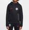 NIKE HANORAC PENTRU COPII DIN BUMBAC CU GLUGĂ – Cod FQ3511-010