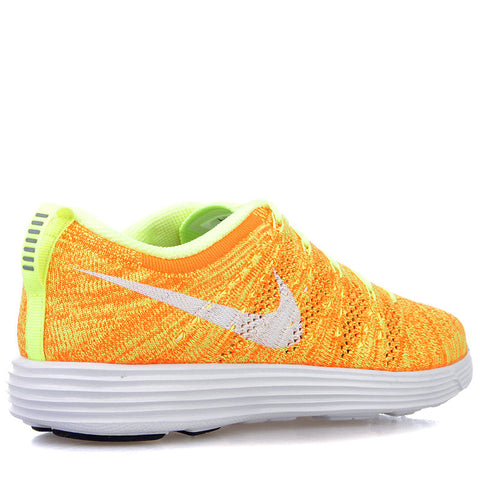 Nike Flyknit – Pantofi sport casual – Cod 638426-700
