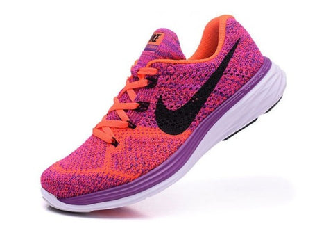NIKE FLYKNIT LUNAR – Pantofi sport de alergare – Cod 698182-501