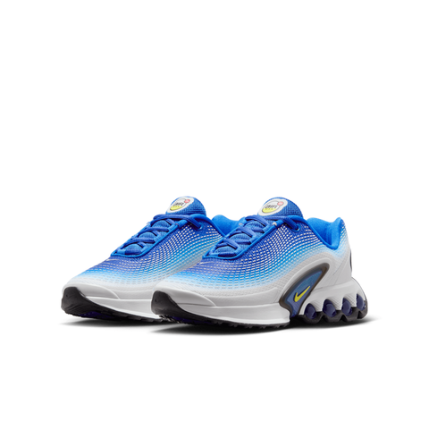 NIKE GS AIR MAX DN – Pantofi sport casual de stradă – Cod FB8987-402