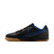 NIKE GATO "Black & Royal Blue" – Pantofi sport pentru sală – Cod IB3082-001