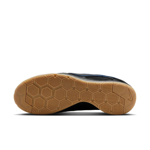 NIKE GATO "Black & Royal Blue" – Pantofi sport pentru sală – Cod IB3082-001