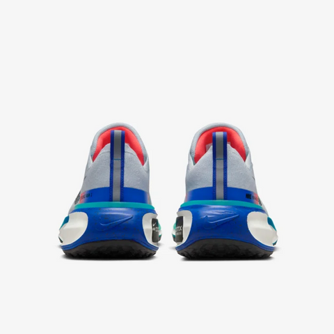 NIKE ZOOMX INVINCIBLE RUN FK3 PURE PLATINUM – pantofi sport de alergare – Cod HF4904-043