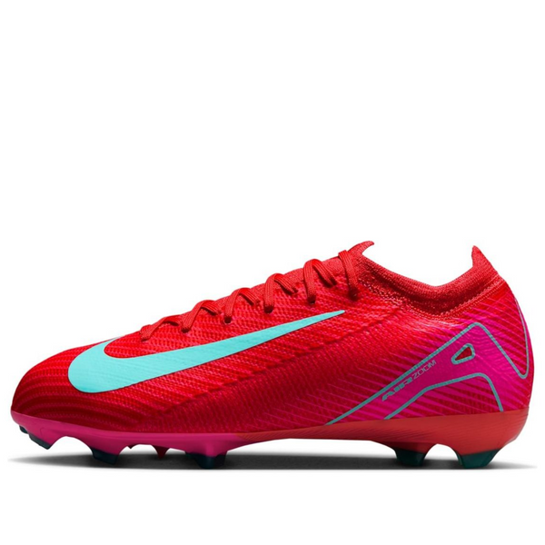 Nike Jr. Mercurial Vapor 16 Pro FG – Roșu | HF5448-800
