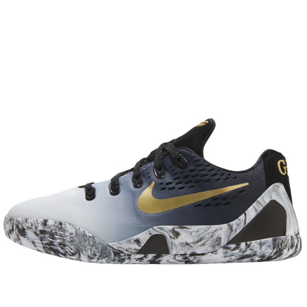 Nike Kobe 9 EM Low “Mambacita” – Gri | FV3607-002