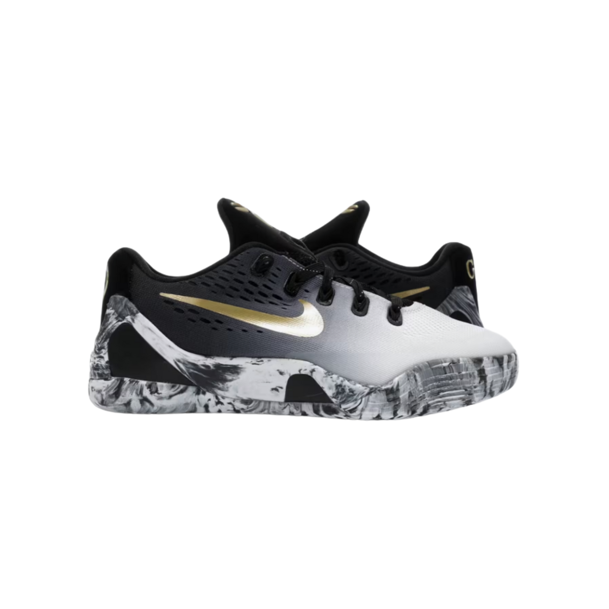 Nike Kobe 9 EM Low “Mambacita” – Gri | FV3607-002