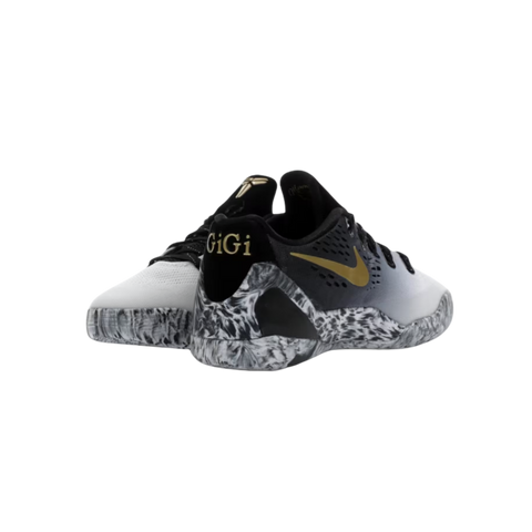 Nike Kobe 9 EM Low “Mambacita” – Gri | FV3607-002