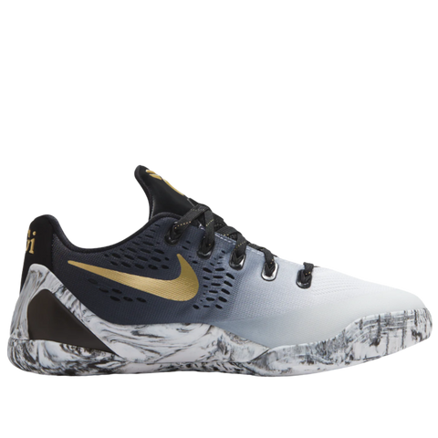 Nike Kobe 9 EM Low “Mambacita” – Gri | FV3607-002