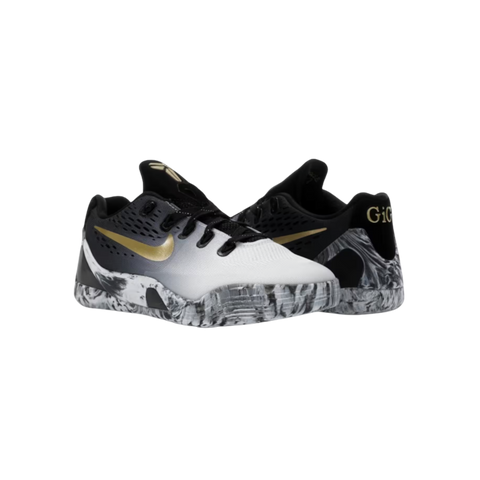 Nike Kobe 9 EM Low “Mambacita” – Gri | FV3607-002