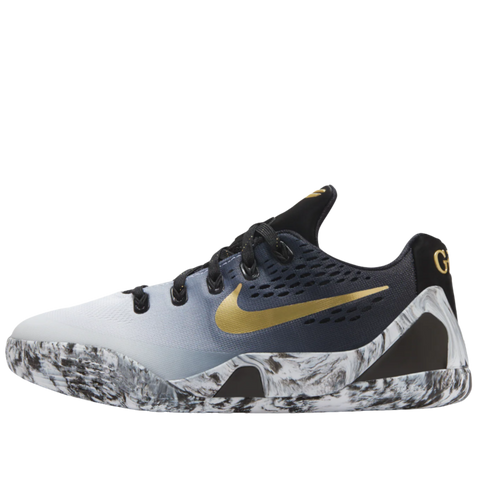 Nike Kobe 9 EM Low “Mambacita” – Gri | FV3607-002