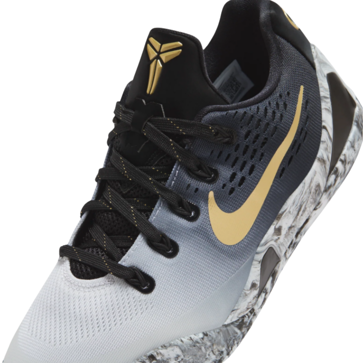 Nike Kobe 9 EM Low “Mambacita” – Gri | FV3607-002
