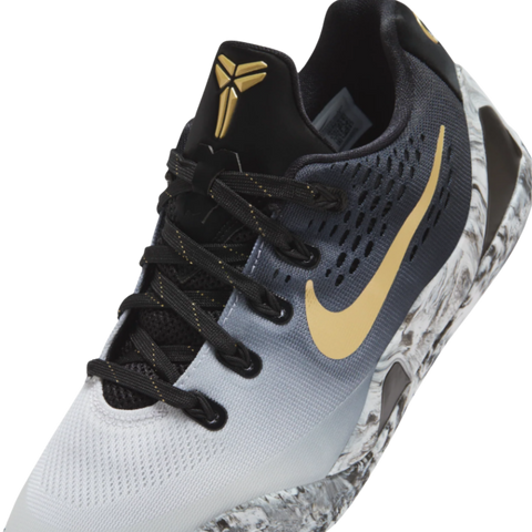 Nike Kobe 9 EM Low “Mambacita” – Gri | FV3607-002