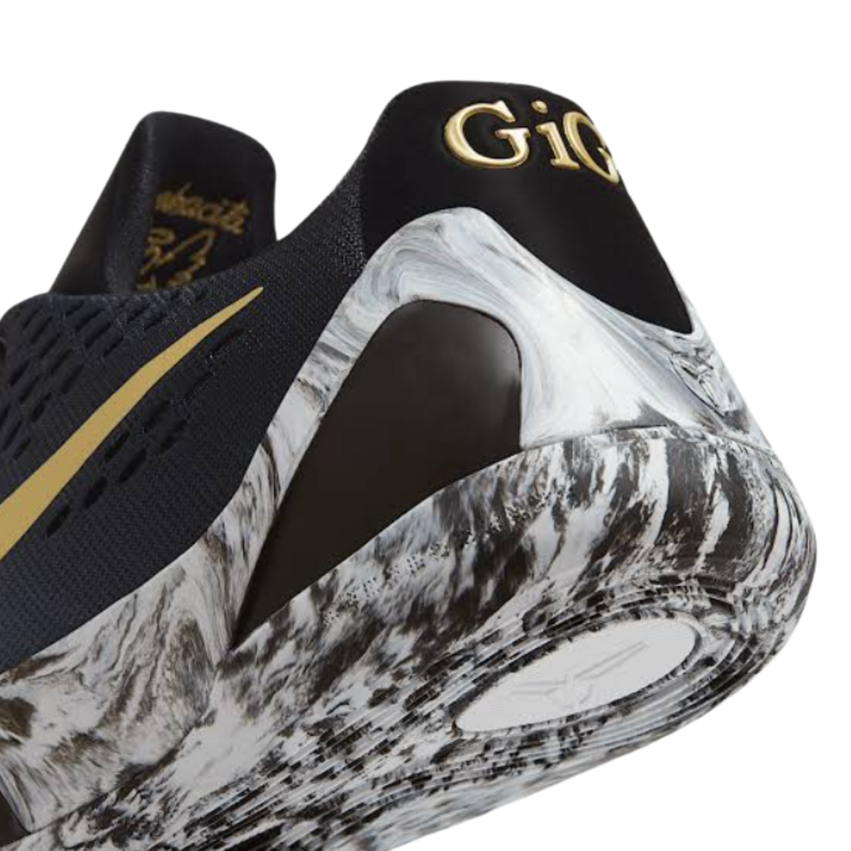 Nike Kobe 9 EM Low “Mambacita” – Gri | FV3607-002