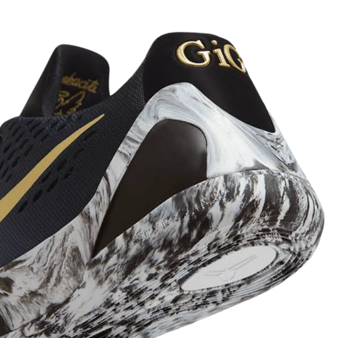 Nike Kobe 9 EM Low “Mambacita” – Gri | FV3607-002