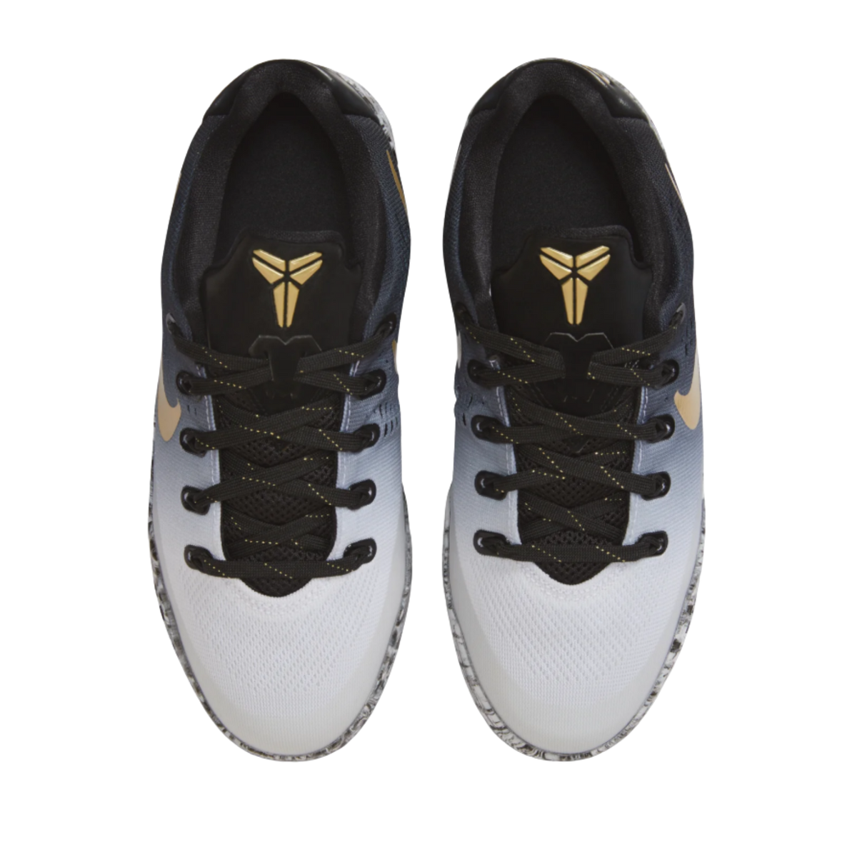 Nike Kobe 9 EM Low “Mambacita” – Gri | FV3607-002