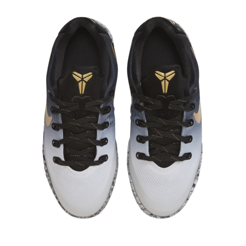 Nike Kobe 9 EM Low “Mambacita” – Gri | FV3607-002