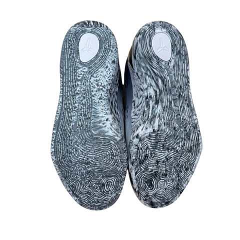 Nike Kobe 9 EM Low “Mambacita” – Gri | FV3607-002
