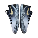 Nike Kobe 9 EM Low “Mambacita” – Gri | FV3607-002