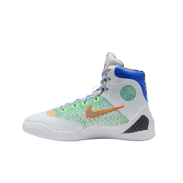 Nike Kobe 9 Elite Protro “What The” – Multicolor | FZ7335-101