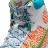 Nike Kobe 9 Elite Protro “What The” – Multicolor | FZ7335-101