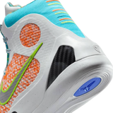 Nike Kobe 9 Elite Protro “What The” – Multicolor | FZ7335-101