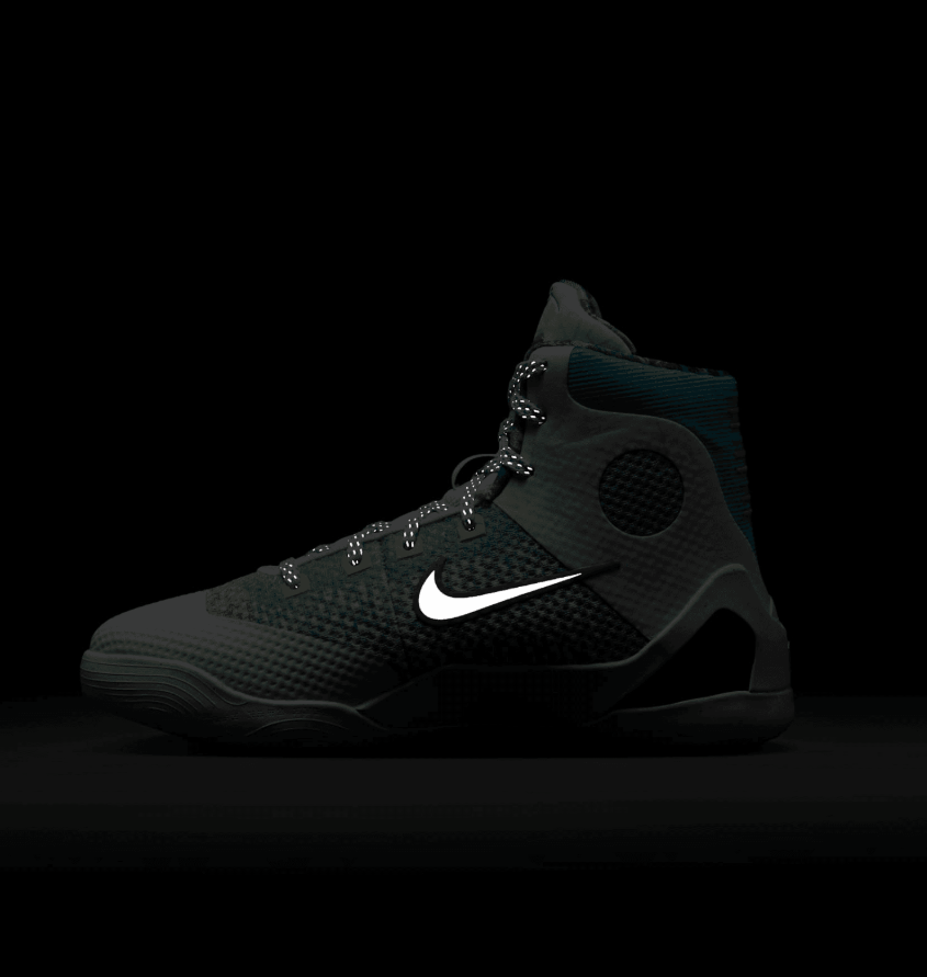 Nike Kobe 9 Elite Protro “What The” – Multicolor | FZ7335-101