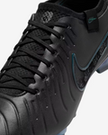 Nike LEGEND 10 ELITE SG-PRO AC ghete de fotbal profesionale cod DV4329-040
