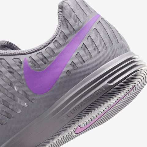 NIKE LUNAR GATO II IC – Ghete de fotbal pentru sală – Cod 580456-501