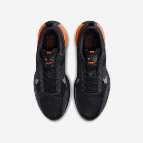 NIKE Lunar Roam 'Black Safety Orange' – Pantofi sport de alergare – Cod HJ8999-001