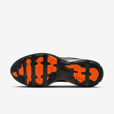 NIKE Lunar Roam 'Black Safety Orange' – Pantofi sport de alergare – Cod HJ8999-001