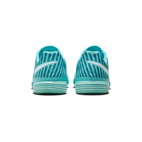 NIKE LUNAR GATO II IC – Ghete de fotbal pentru sală – Cod 580456-501