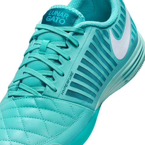 NIKE LUNAR GATO II IC – Ghete de fotbal pentru sală – Cod 580456-501